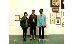 Oluwa Ican drives youth creativity with The Wireless Gig platform