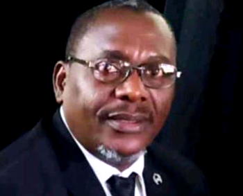 EID-EL-FITR: Reps hopeful Omatseyi celebrates with Muslims
