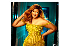 Why legacy is important to me – Omotola Jalade-Ekeinde