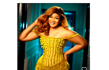Why legacy is important to me – Omotola Jalade-Ekeinde