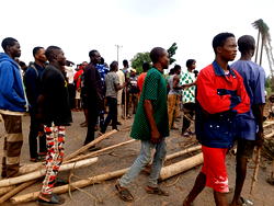 Insecurity: Residents protest, block highway in Ondo