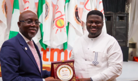 Agro-industrial scale will define ‘new Ondo – GMD CapitalSage, Alamu