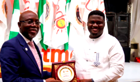 Agro-industrial scale will define ‘new Ondo – GMD CapitalSage, Alamu