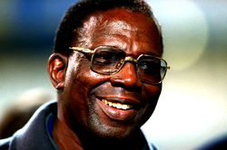 How Adegboye Onigbinde lived with disappointments till his death