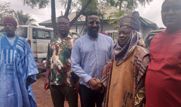 Northern community pledges support for Gov Mbah’s 2027 reelection