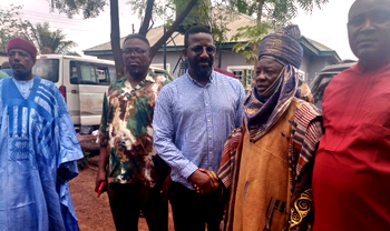 Northern community pledges support for Gov Mbah’s 2027 reelection