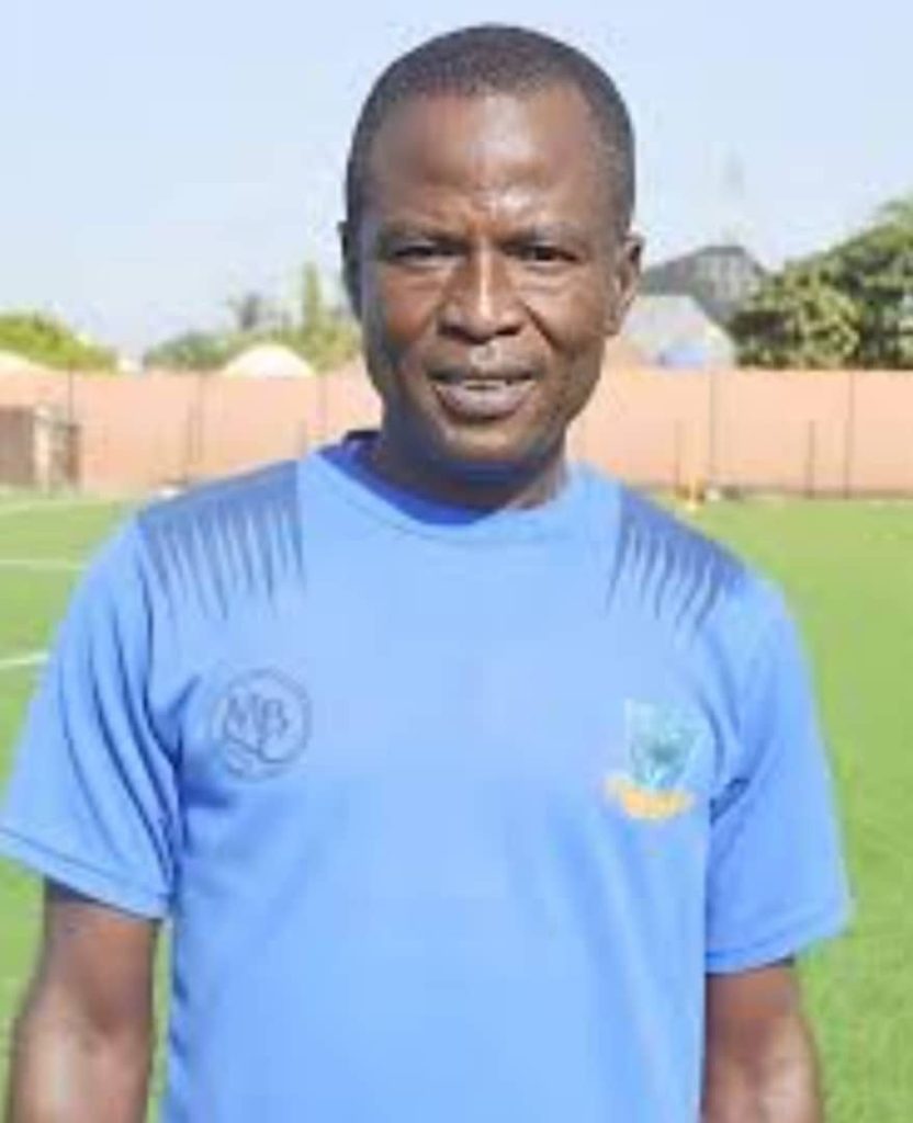 Lobi Stars manager praises team's strategic restraint as key to 2-0 victory against ABS