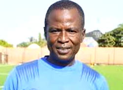 Lobi Stars coach credits tactical discipline for 2-0 triumph over ABS