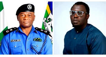 State Police susceptible to abuse, collapse – Presidential aspirant, Onyema