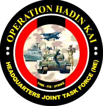 OPHK troops clarifies report of alleged killing of 40 soldiers