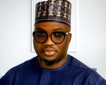 2027: Ovuakporie backs Oborevwori, Tinubu, sacrifices Senate ambition