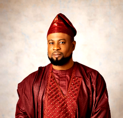 Oyo APC stalwart unveils agenda for 2027 Reps bid