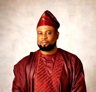 Oyo APC stalwart unveils agenda for 2027 Reps bid
