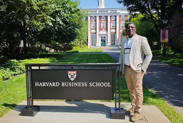 UNIZIK appoints Ozigbu as adjunct visiting Professor on pro-bono