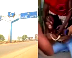 Ozoro: Six female students sexually harassed, not raped — SUG president