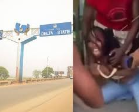 Ozoro: Festival of fertility or harassment?