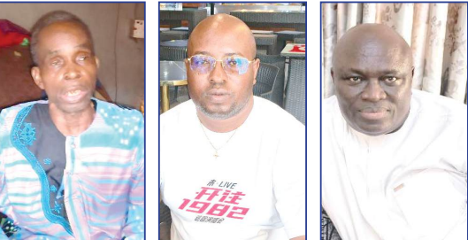 Ozoro: Six female students sexually harassed, not raped — SUG president