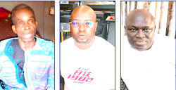 Ozoro: Six female students sexually harassed, not raped — SUG president