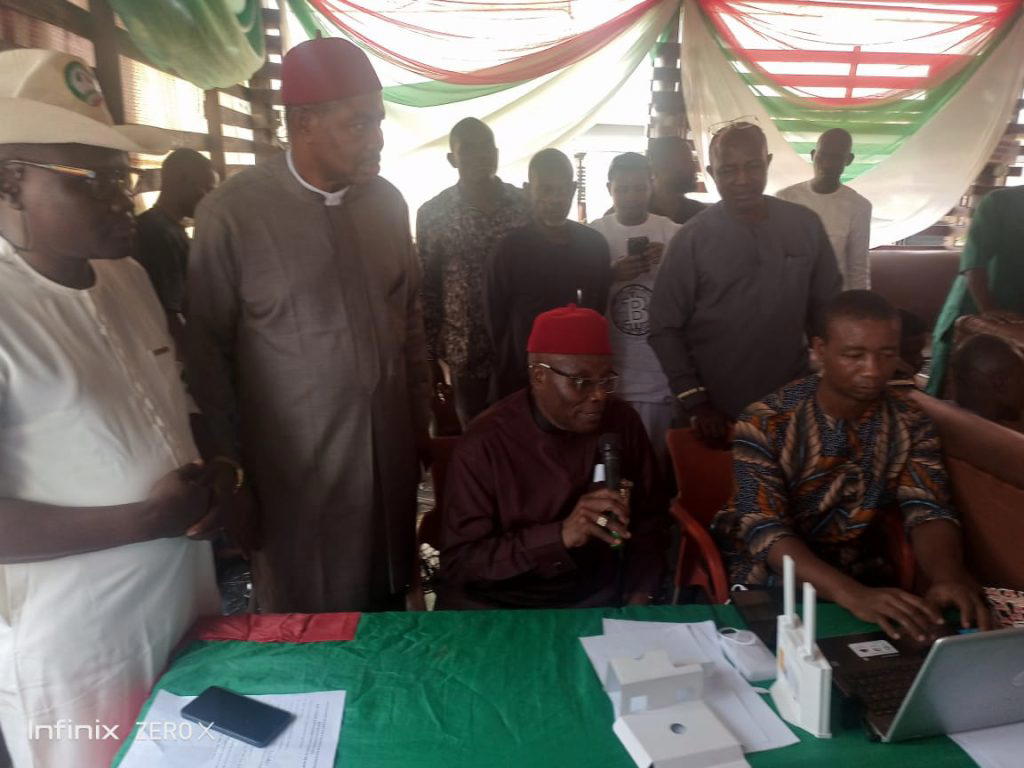 2027: PDP’ll field candidates in all elective positions — Deputy national sec