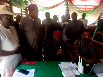 2027: PDP’ll field candidates in all elective positions — Deputy national sec