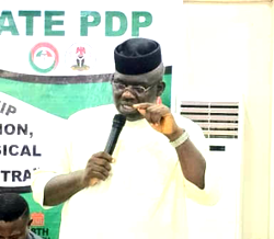 PDP launches online membership registration in Enugu
