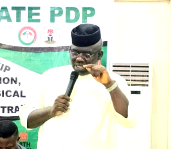 PDP launches online membership registration in Enugu