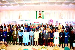 FG engages foreign investors at PEBEC Roundtable on business environment reforms