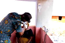 Two Kogi communities get free medical support from EMT Foundation