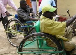 Give us seats in govt, Disability community tells FG, states