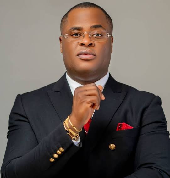 Edo State's Education Commissioner Steps Down, Eyes Parliamentary Position