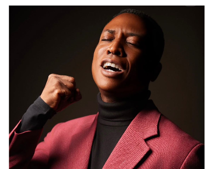 Nigerians split as Pastor Bolaji Idowu’s new look dominates birthday discourse