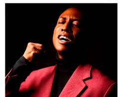Nigerians split as Pastor Bolaji Idowu’s new look dominates birthday discourse