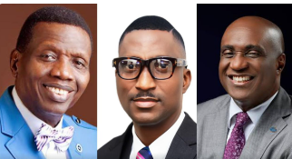 Adeboye, Enenche, Oyedepo, Komaiya among Nigerian pastors with enduring marriages