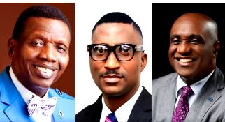 Adeboye, Enenche, Oyedepo, Komaiya among Nigerian pastors with enduring marriages