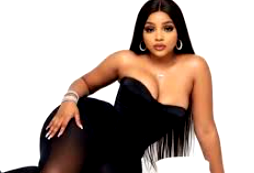 Peju Johnson’s bold statements on love, sex and marriage