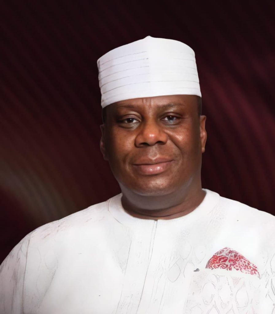 Penawou for AFRIHeritage African Philanthropist Award