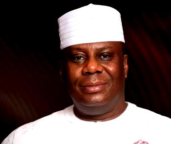 Penawou for AFRIHeritage African Philanthropist Award