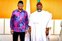 Kaduna cleric denies being detained after Obi’s visit