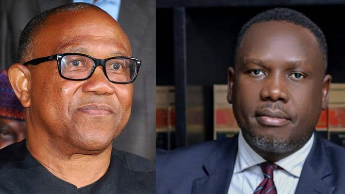 2023: Obi denies seeking Bwala’s support, says he doesn’t do transactional politics