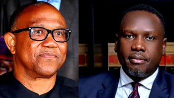 2023: Obi denies seeking Bwala’s support, says he doesn’t do transactional politics