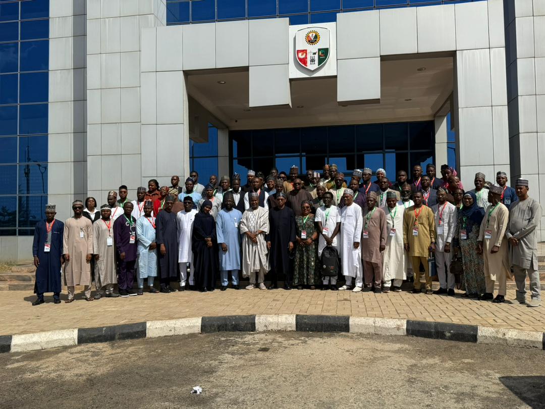 Petroleum College begins operations in Kaduna