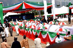 PDP: After S-Court blow, leaders fix emergency NEC meeting