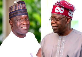 Birthday: Senator Plang celebrates President Tinubu as ‘rare gift to humanity’