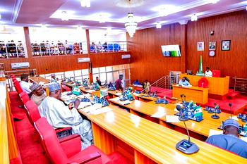 Plateau Tenancy Bill scales second reading