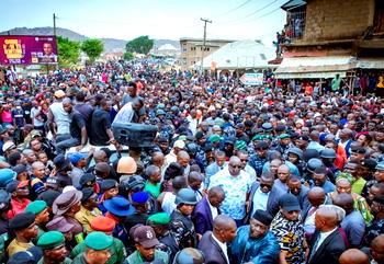 US lawmaker warns over Plateau, Kaduna killings