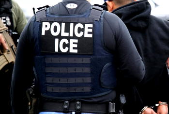 US deploys immigration agents to airports amid shutdown chaos