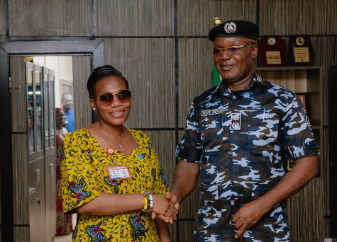 Presidency, Benue Police team up to crush banditry, restore community peace