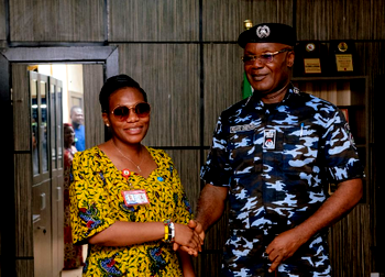 Presidency, Benue Police team up to crush banditry, restore community peace