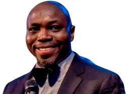 Pondi commended over disbursement of N800m grant to 80 Nigerians