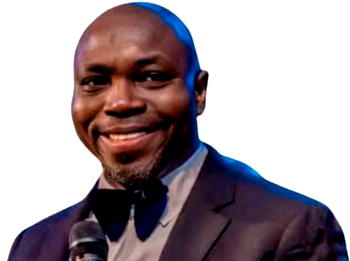 Pondi commended over disbursement of N800m grant to 80 Nigerians